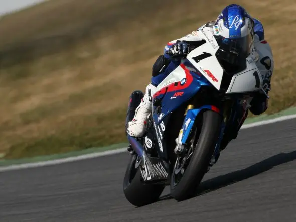 bmw motorrad france fsbk magnycours 2011 2