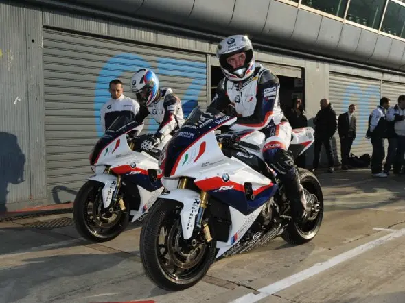 bmw motorrad italia monza 2011 2