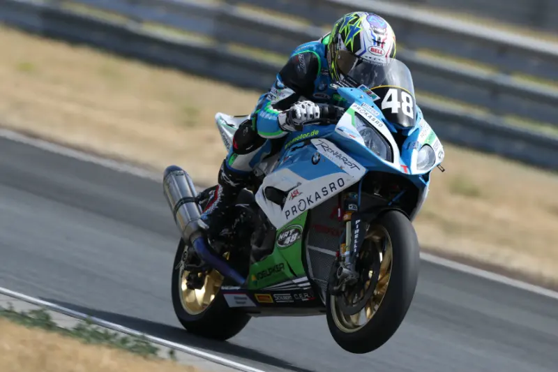 bmw nrt48 ewc
