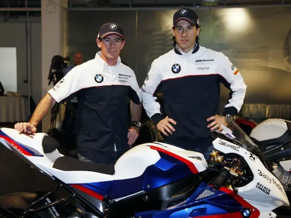 bmw presentazione monaco 2
