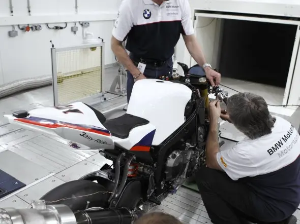 bmw preview miller 2