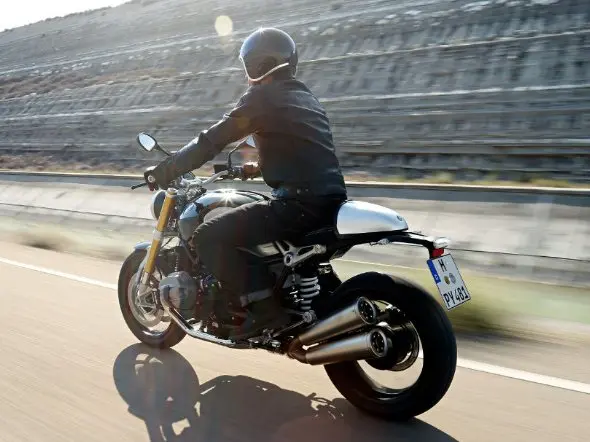 bmw r ninet 2014 2