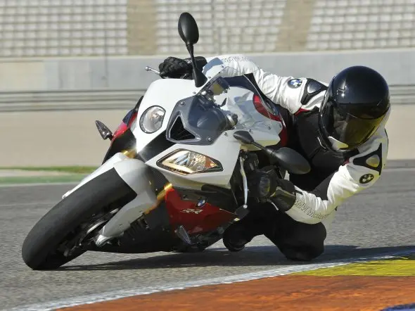bmw s1000rr 2012 test