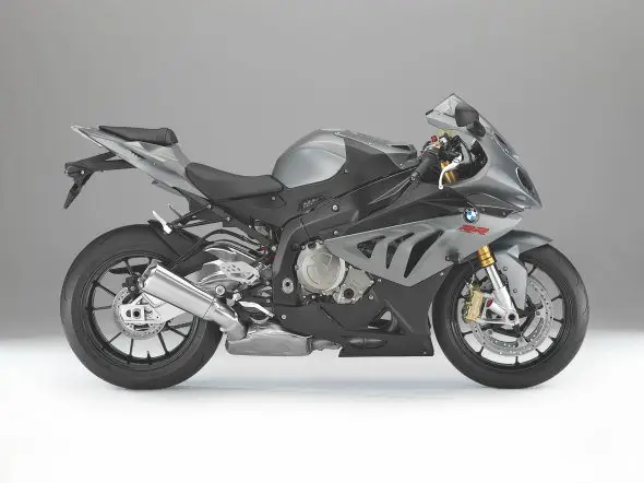 bmw s1000rr 2013 2