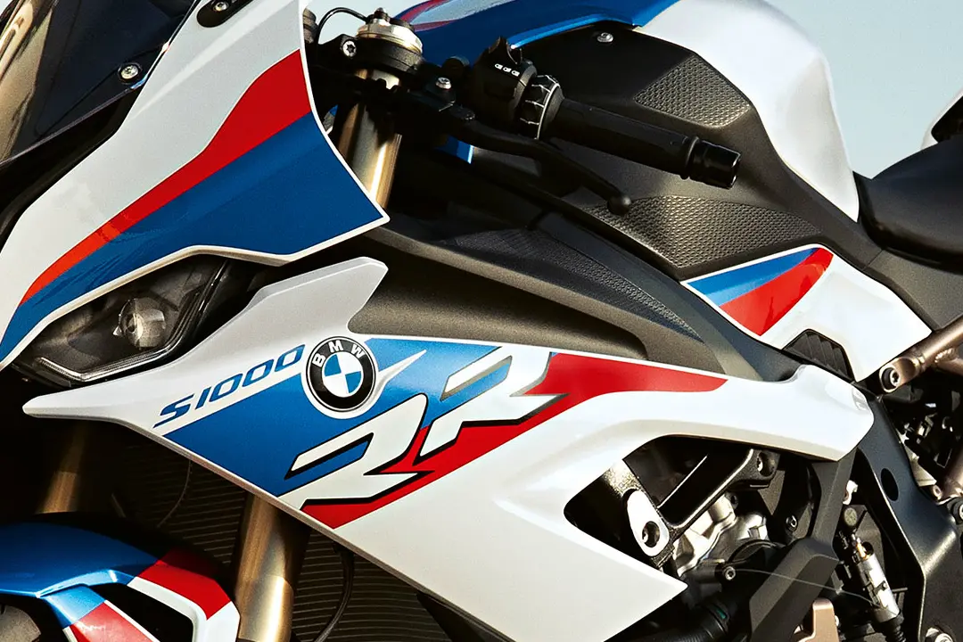 bmw s1000rr 2019