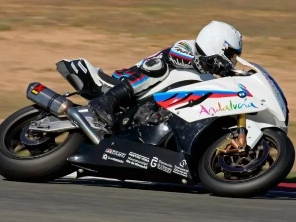 bmw s1000rr alvaro molina