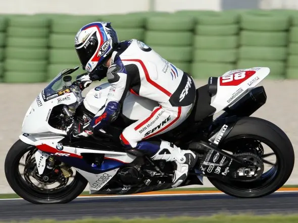 bmw s1000rr badovini 2010