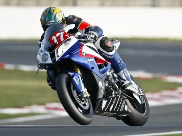 bmw s1000rr endurance 2010