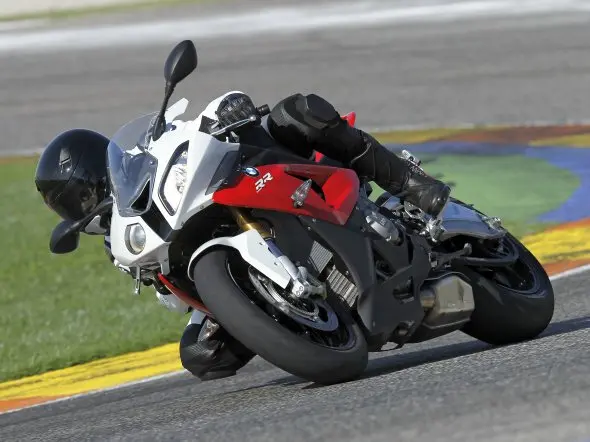 bmw s1000rr my 2012