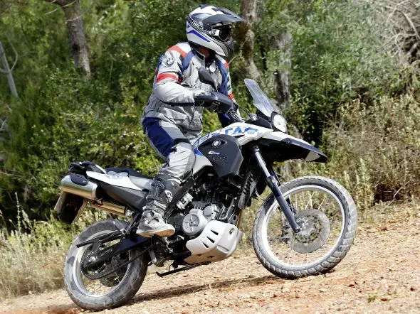 bmw sertao 1