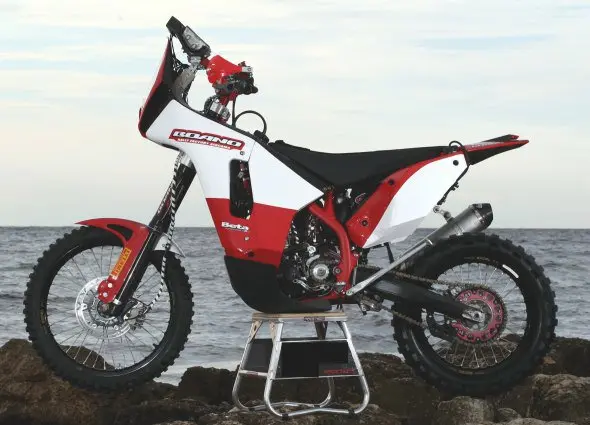 boano rr 2