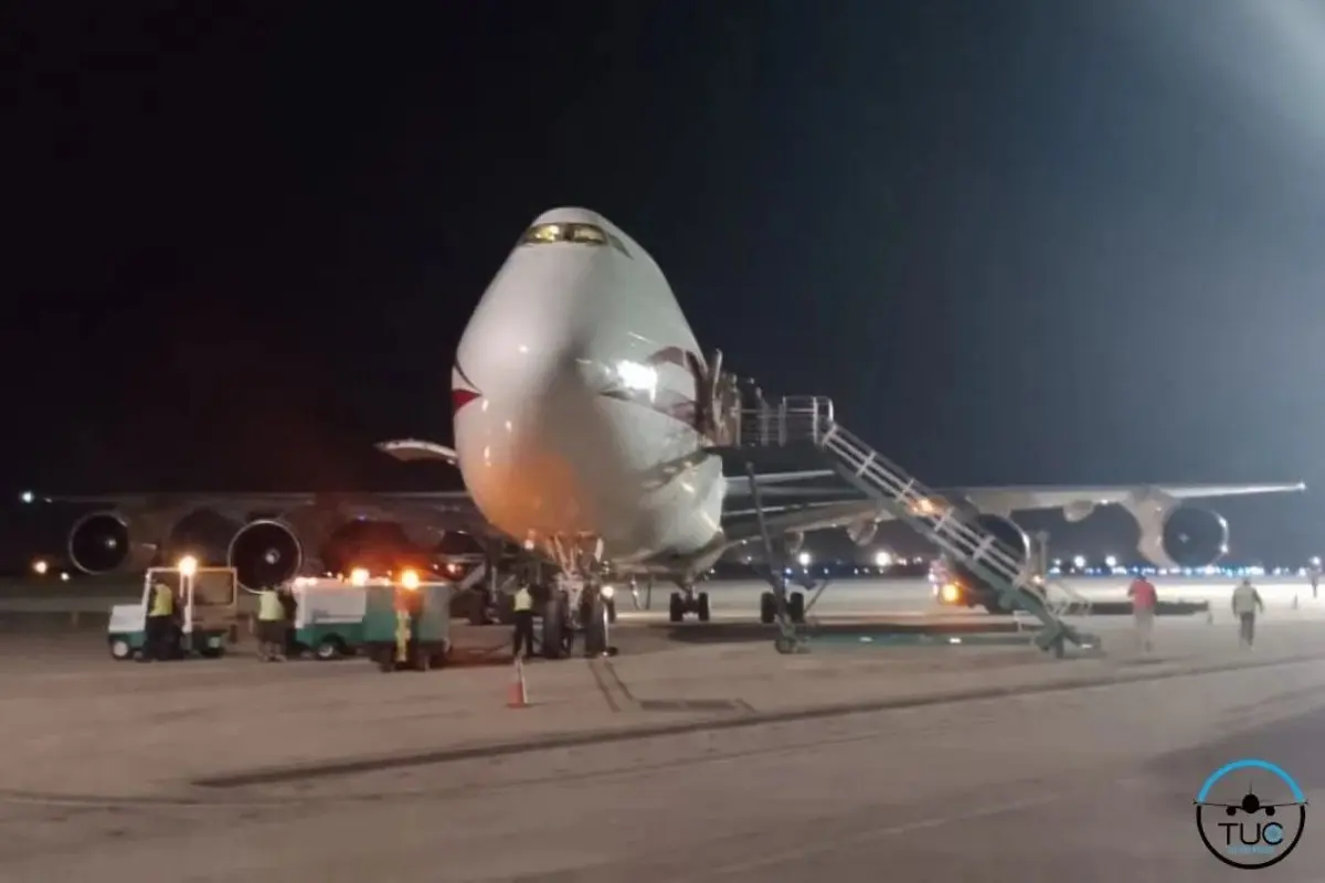 boeing b747 2