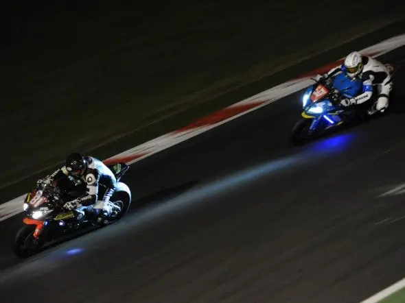 bol dor 2012 night