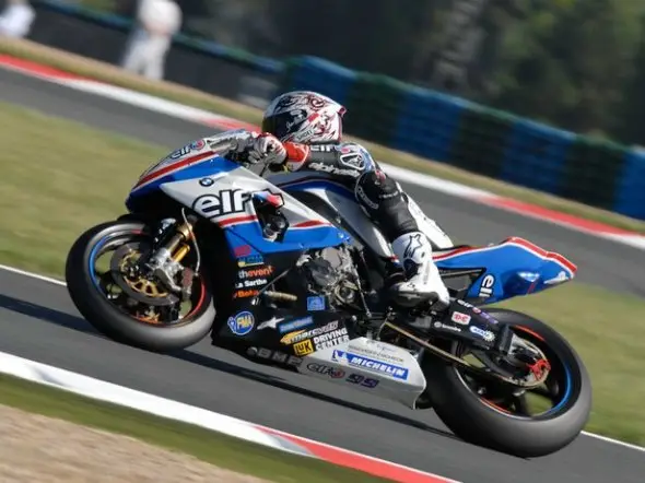 bol dor warm up 2010