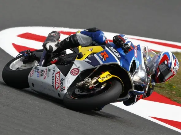bol dor warm up 2011 2