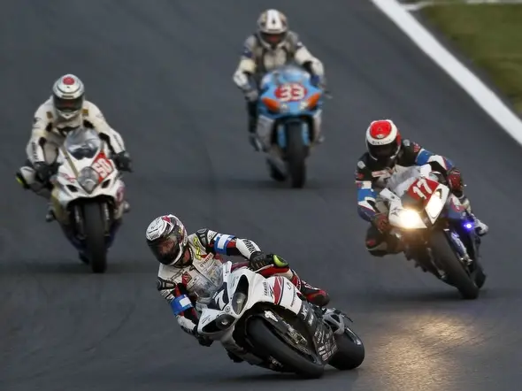 bol dor world endurance battle 2009