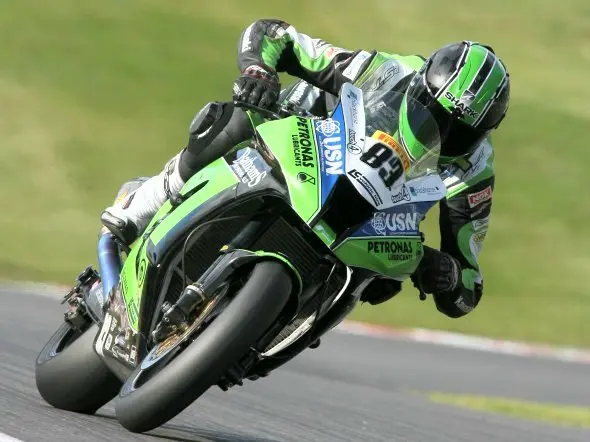 bournemouth kawasaki 2013 2