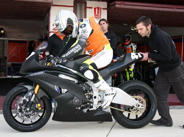 box albacete moto2 laglisse yamaha