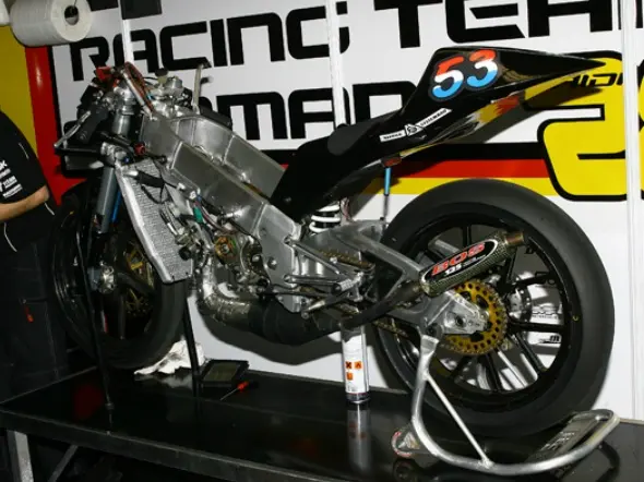 box racing team germany