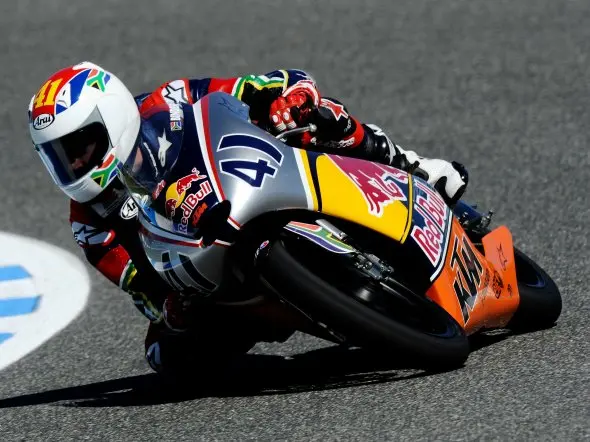 brab binder rookies cup estoril 1