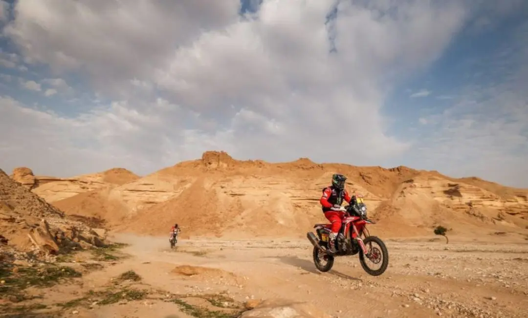 brabec dakar 2021 e1610275323741