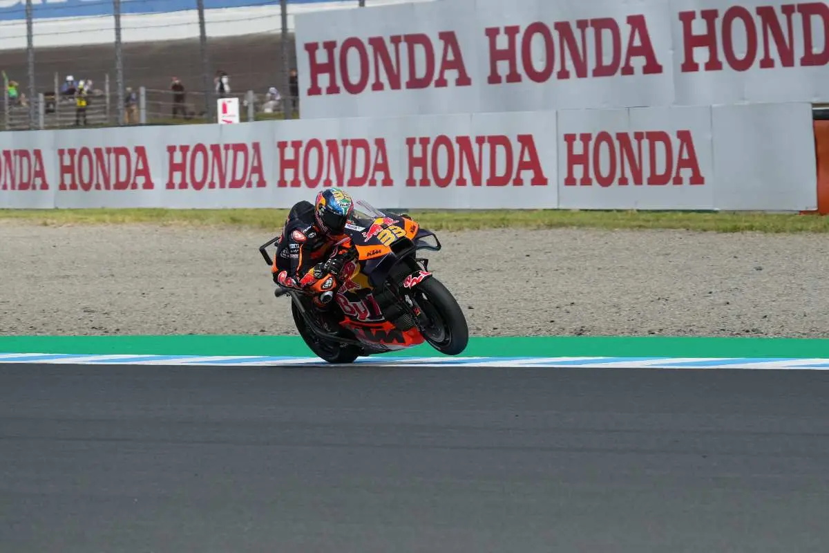brad binder 2