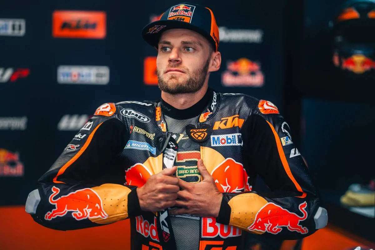 brad binder ktm 1