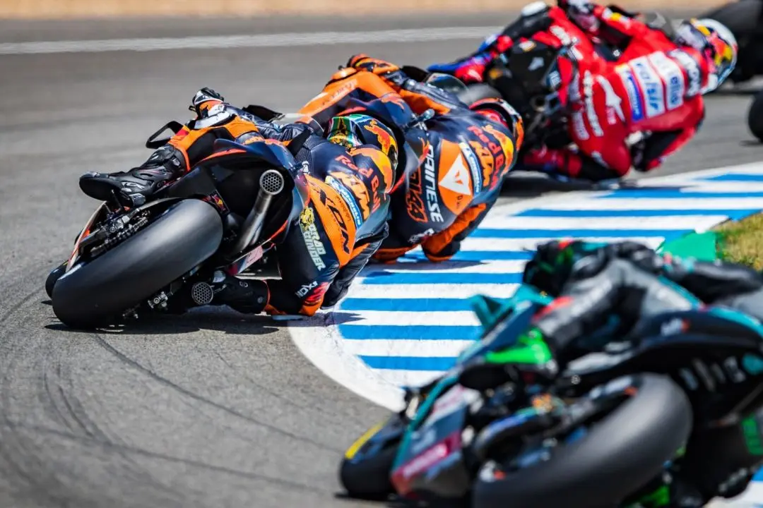 brad binder ktm rc16 motogp 2020 jerez 1 e1595236259649