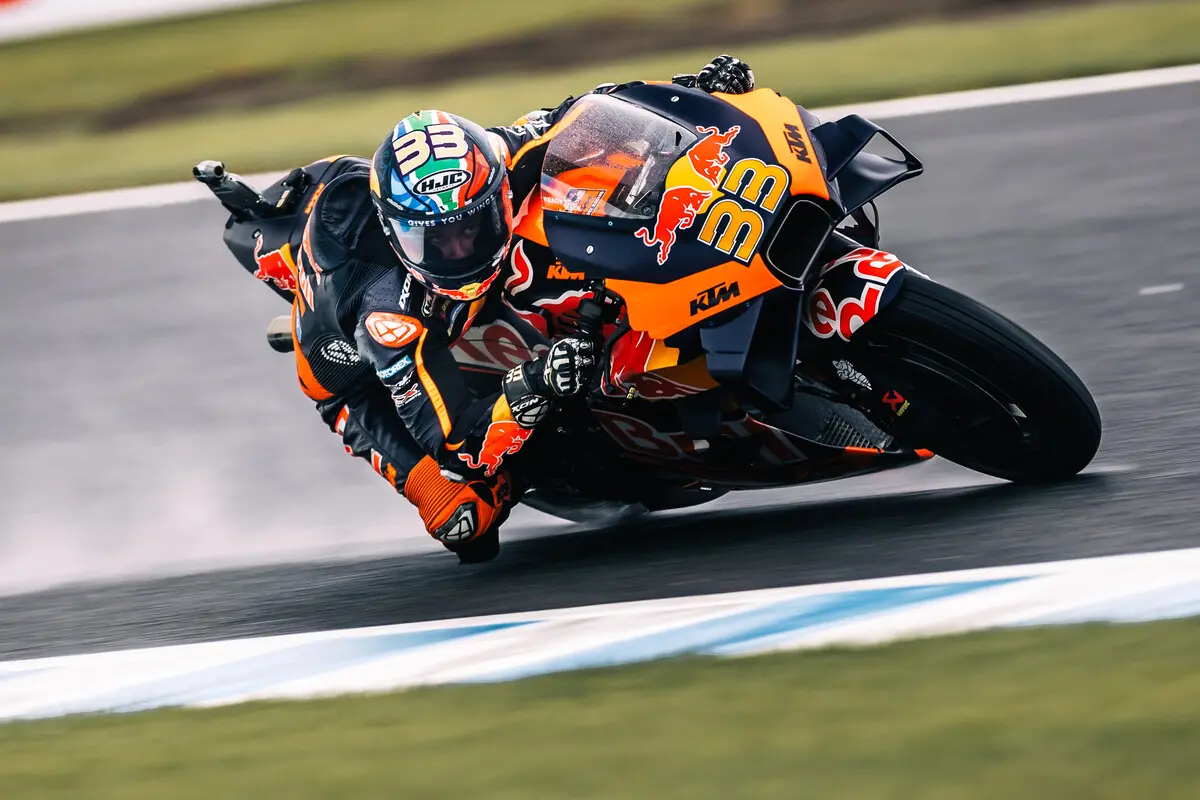 brad binder motegi motogp