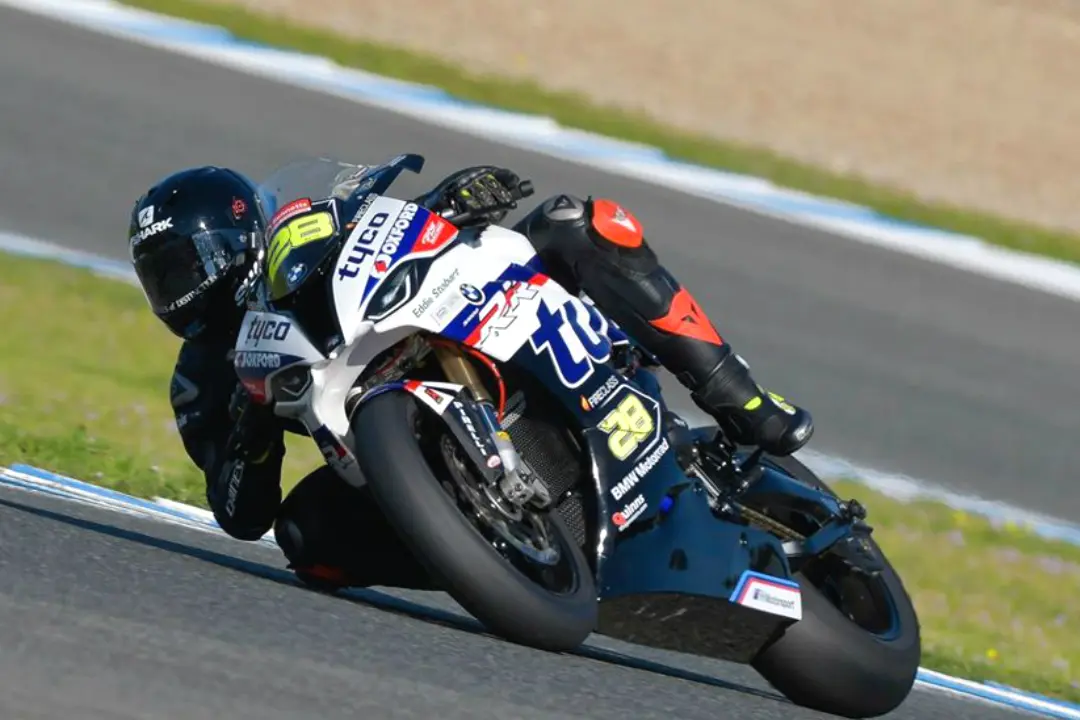 bradley ray jerez 2020 bmw