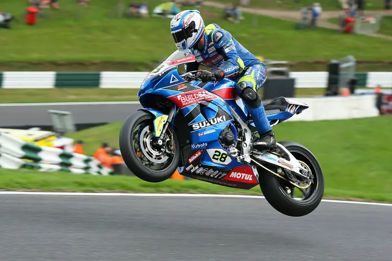 bradley ray pole cadwellpark 2018