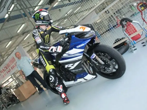 bradley smith bahrain sakhir 2