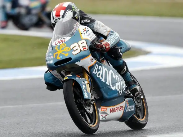 bradley smith prove libere phillip island 2
