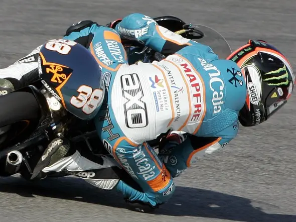 bradley smith sepang prove