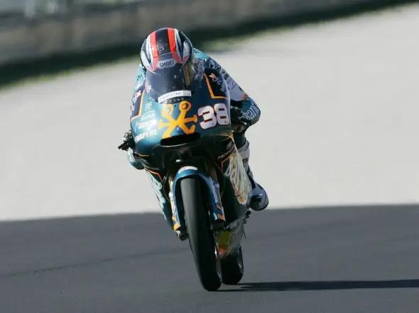 bradley smithl win 125cc mugello 2009