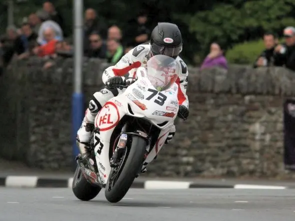 brandon cretu tt 2012