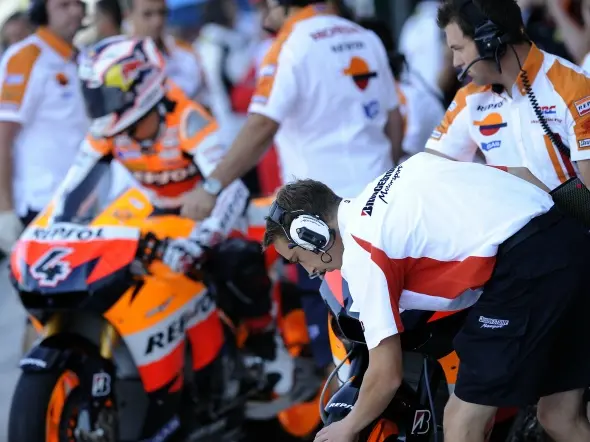 bridgestone box hrc