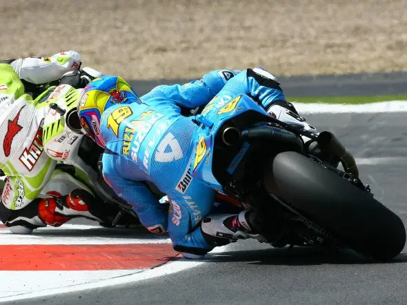 bridgestone preview assen
