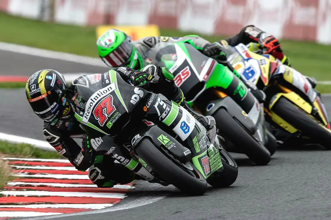 british gp2 2019