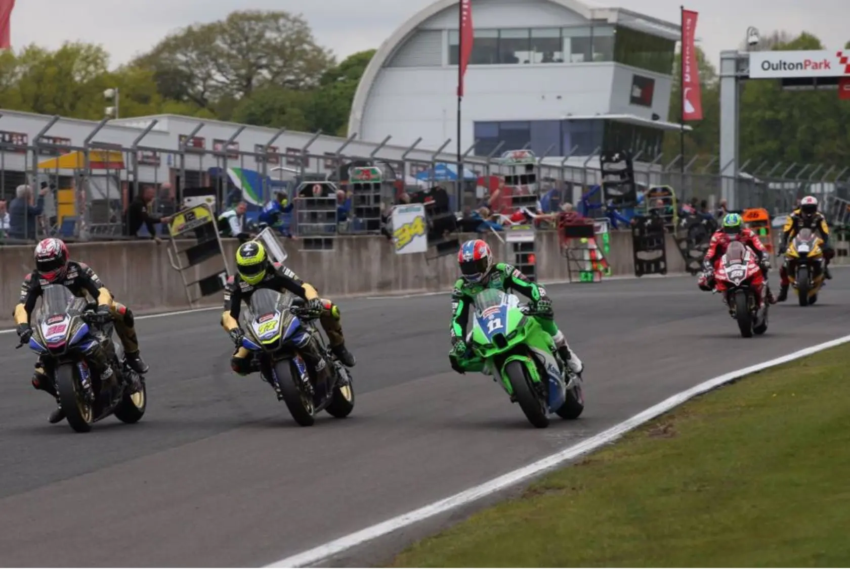 british superbike 1