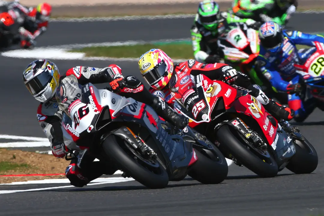 british superbike bsb silverstone ducati 2019