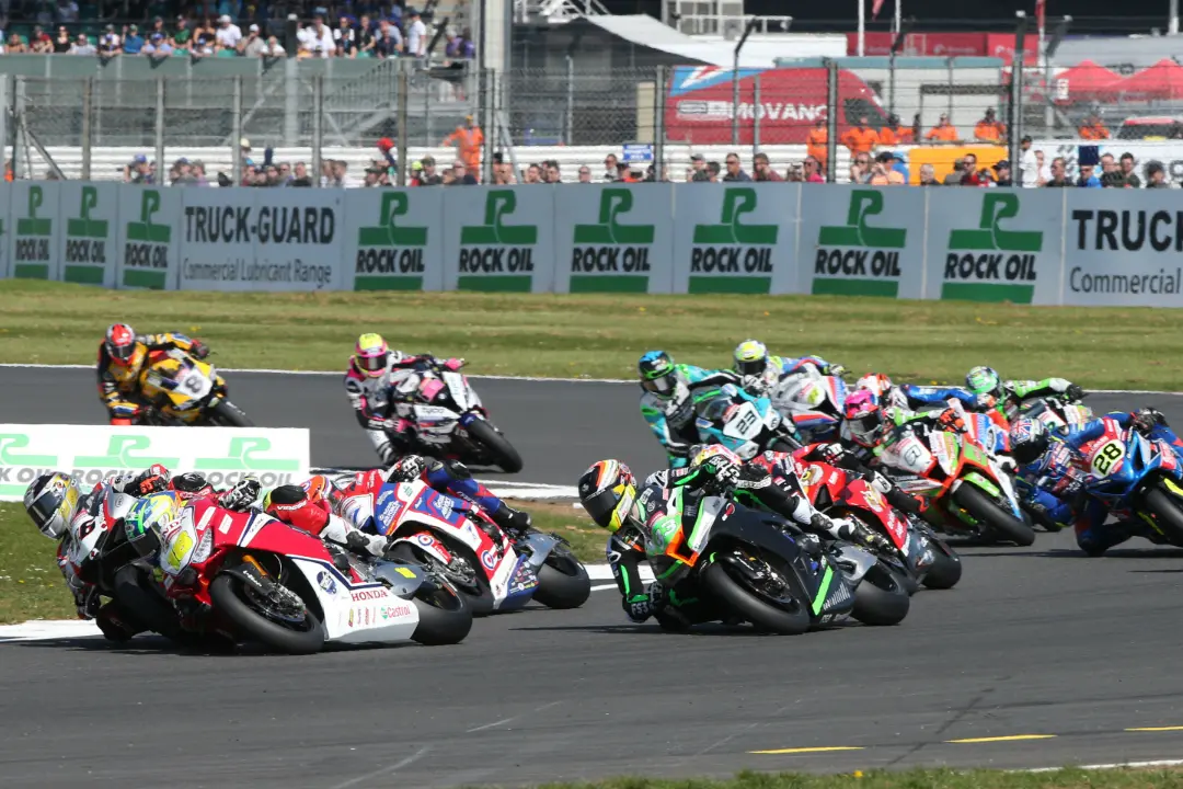 british superbike silverstone 2019