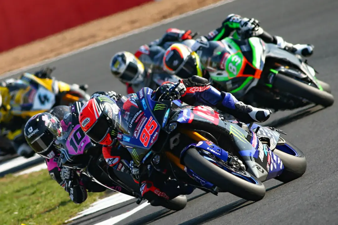 british superbike silverstone 2019