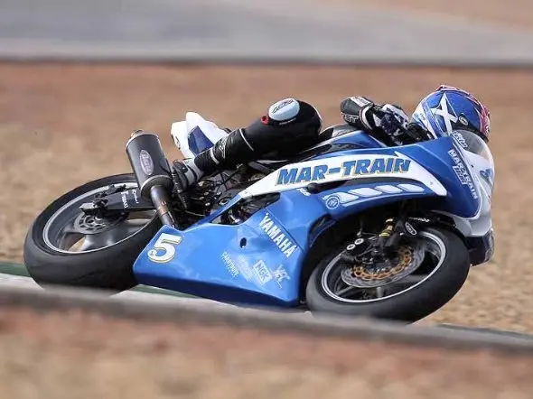 british supersport test spain 2013 2