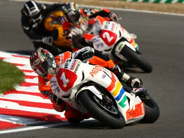 britishsuperstock1000 2009