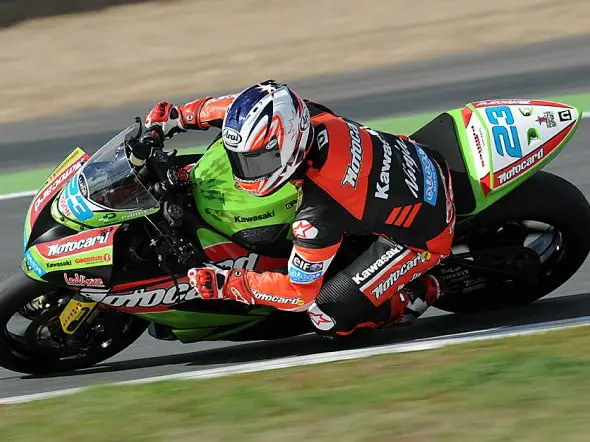 broc parkes kawasaki motocardcom