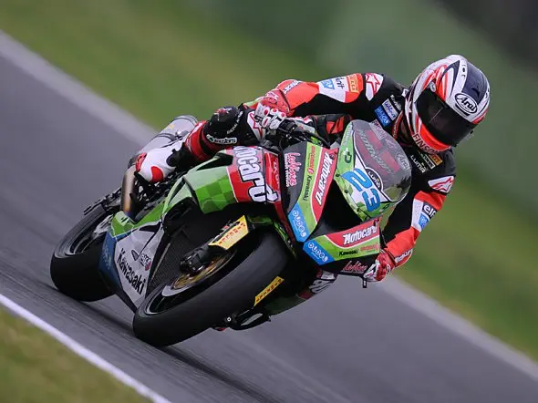 broc parkes prove2 imola 2010