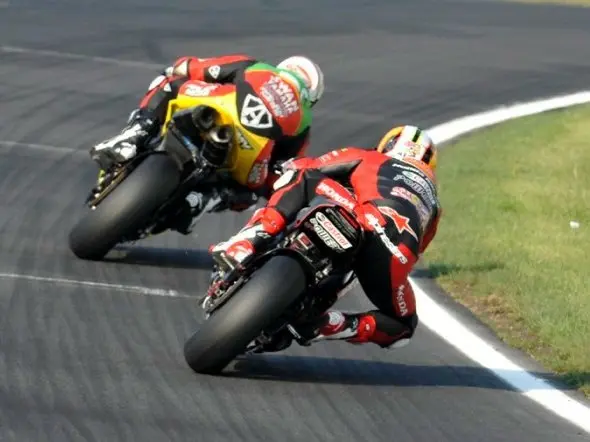 bsb 2011 clark curve