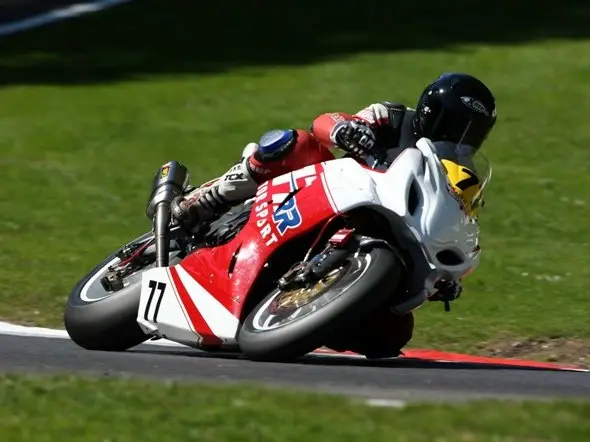 bsb 777rrmotorsport 2010