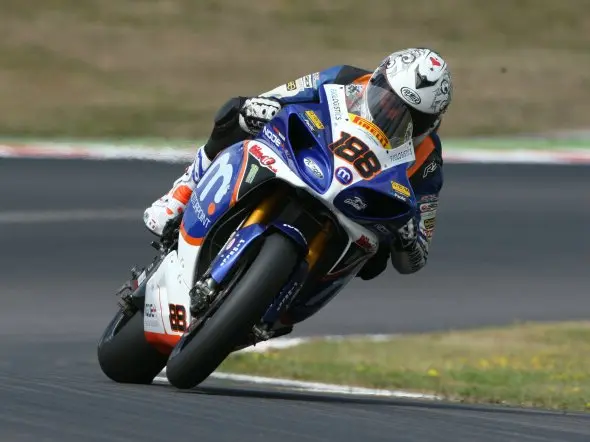bsb andrew pitt brands hatch